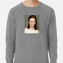 Morfydd Clark Merch Morfydd Clark Sweatshirts