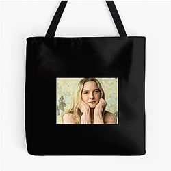 Morfydd Clark Merchandise Morfydd Clark Bags