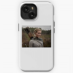 Morfydd Clark Limited Collection Morfydd Clark iPhone Cases