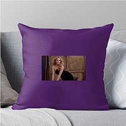 Morfydd Clark Merchandise For Fans Morfydd Clark Pillows Cover