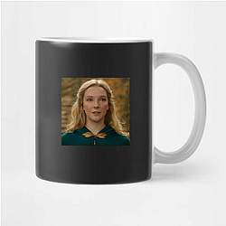 Morfydd Clark Signature Morfydd Clark Mugs