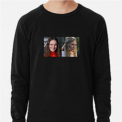 Morfydd Clark Special Collection Morfydd Clark Sweatshirts