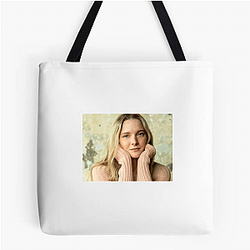 Morfydd Clark Merchandise Morfydd Clark Bags