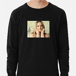 Morfydd Clark Merchandise Morfydd Clark Sweatshirts