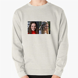 Morfydd Clark Special Collection Morfydd Clark Sweatshirts
