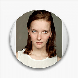 Morfydd Clark Merch Morfydd Clark Pins