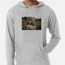 Morfydd Clark Limited Collection Morfydd Clark Hoodies