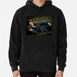 Morfydd Clark Fan Art Morfydd Clark Hoodies