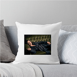 Morfydd Clark Fan Art Morfydd Clark Pillows Cover