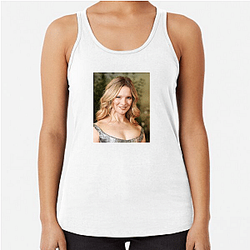 Morfydd Clark Merch For Fans Morfydd Clark Tank Tops