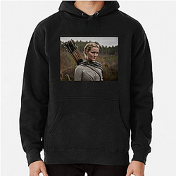 Morfydd Clark Limited Collection Morfydd Clark Hoodies