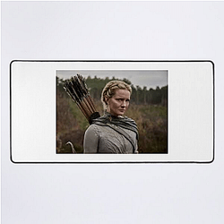 Morfydd Clark Limited Collection Morfydd Clark Mouse Pads
