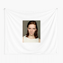 Morfydd Clark Merch Morfydd Clark Tapestries