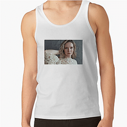 Morfydd Clark Collection for fans Morfydd Clark Tank Tops