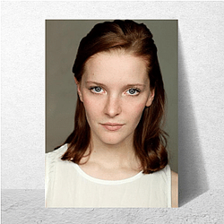 Morfydd Clark Merch Morfydd Clark Posters