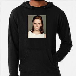 Morfydd Clark Merch Morfydd Clark Hoodies