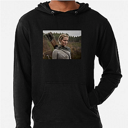 Morfydd Clark Limited Collection Morfydd Clark Hoodies