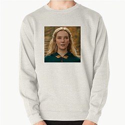 Morfydd Clark Signature Morfydd Clark Sweatshirts