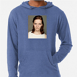 Morfydd Clark Merch Morfydd Clark Hoodies