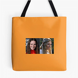Morfydd Clark Special Collection Morfydd Clark Bags