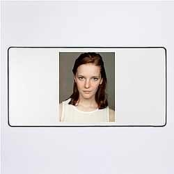 Morfydd Clark Merch Morfydd Clark Mouse Pads