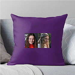 Morfydd Clark Special Collection Morfydd Clark Pillows Cover
