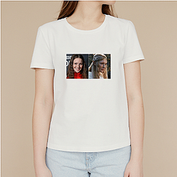 Morfydd Clark Special Collection Morfydd Clark T-Shirts