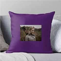 Morfydd Clark Limited Collection Morfydd Clark Pillows Cover