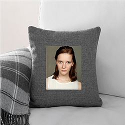 Morfydd Clark Merch Morfydd Clark Pillows Cover