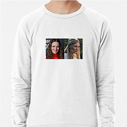 Morfydd Clark Special Collection Morfydd Clark Sweatshirts