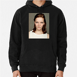 Morfydd Clark Merch Morfydd Clark Hoodies