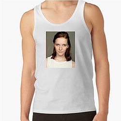 Morfydd Clark Merch Morfydd Clark Tank Tops