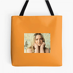 Morfydd Clark Merchandise Morfydd Clark Bags