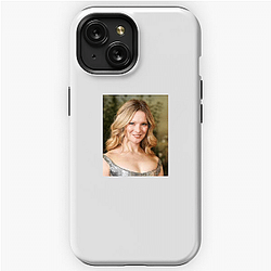 Morfydd Clark Merch For Fans Morfydd Clark iPhone Cases