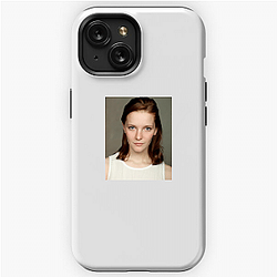 Morfydd Clark Merch Morfydd Clark iPhone Cases