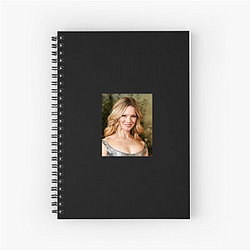 Morfydd Clark Merch For Fans Morfydd Clark Notebook