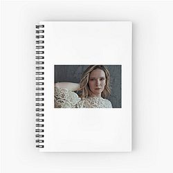 Morfydd Clark Collection for fans Morfydd Clark Notebook