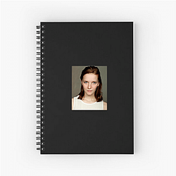 Morfydd Clark Merch Morfydd Clark Notebook