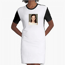 Morfydd Clark Merch Morfydd Clark Dresses