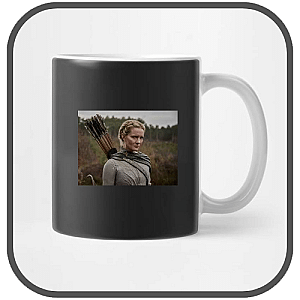 Morfydd Clark Mugs