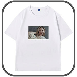 Morfydd Clark T-Shirts