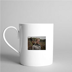 Morfydd Clark Limited Collection Morfydd Clark Mugs