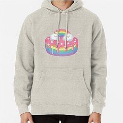 Cake Elizabeth Pullover Hoodie