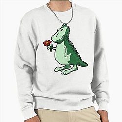 Moriah Elizabeth Pullover Sweatshirt
