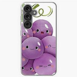 Moriah Elizabeth, Samsung Galaxy Soft Case