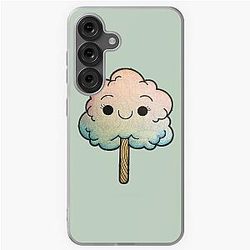Moriah Elizabeth Drawings Samsung Galaxy Soft Case