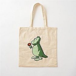 Moriah Cotton Tote Bag