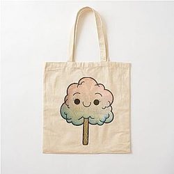 Moriah Elizabeth Drawings Cotton Tote Bag