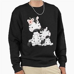Moriah Elizabeth Pullover Sweatshirt