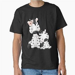 Moriah Elizabeth Classic T-Shirt